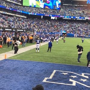 Meet your Posher, Nick